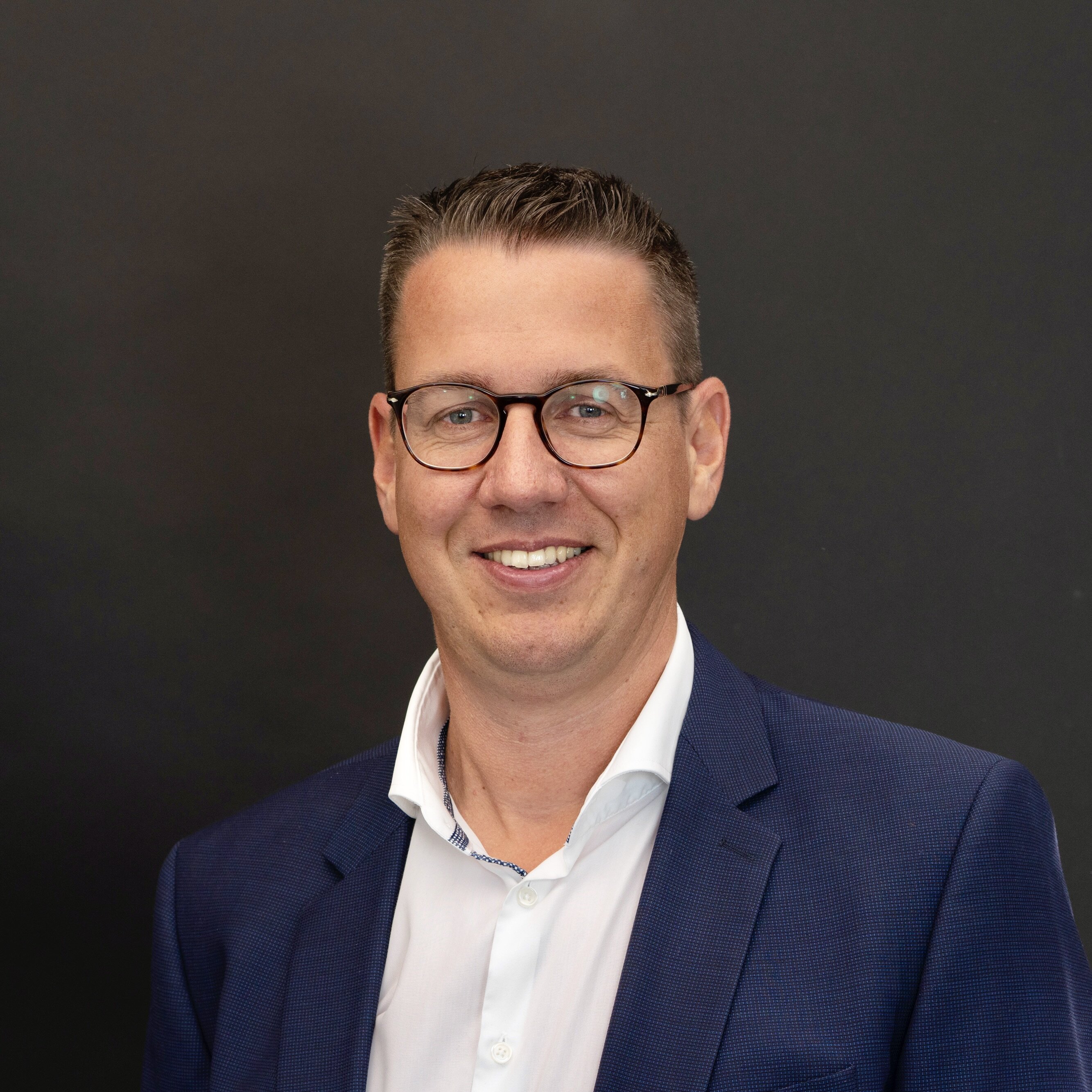 Interim-CEO-Geschäftsführer Mexiko