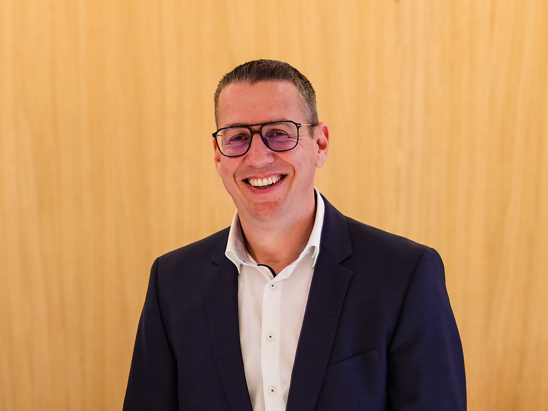 Steuerberater Daniel Tschofen